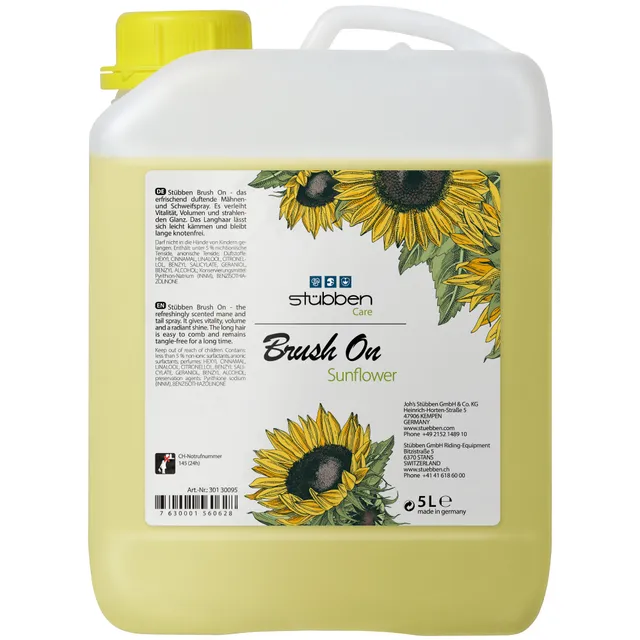 st-bben-brush-on-refill-sunflower-m-hnenspray-5-l-kanister image 1