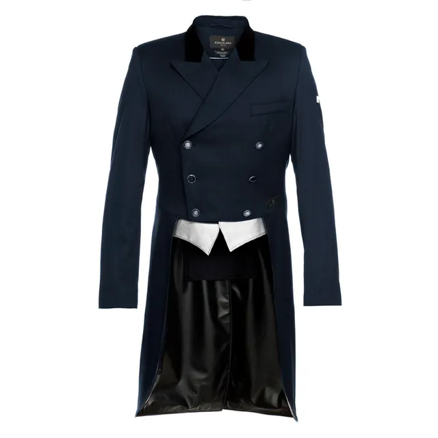 kingsland-equestrian-classic-herren-woll-turniersakko-lang image 1