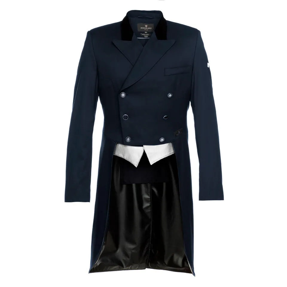kingsland-equestrian-classic-herren-woll-turniersakko-lang image 1