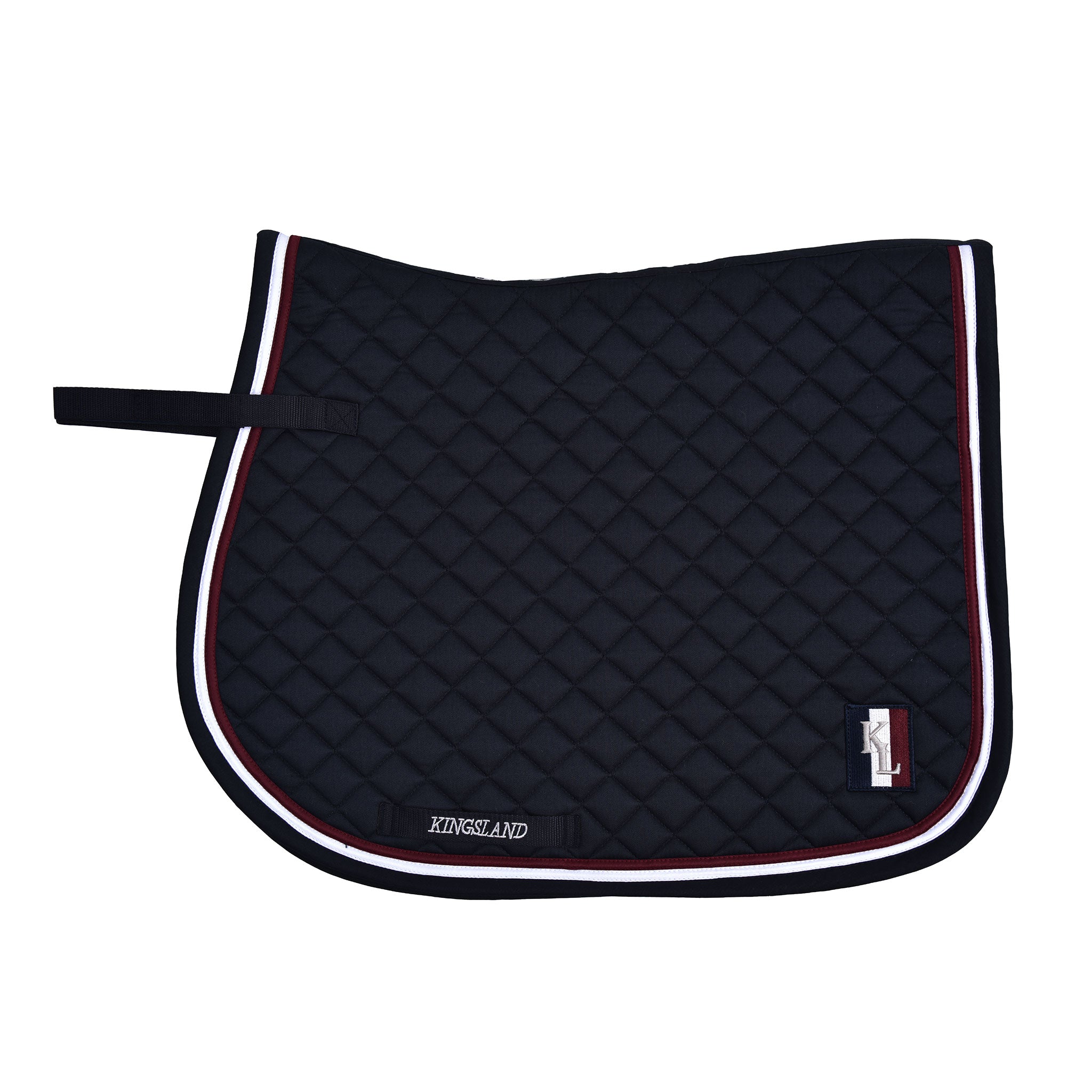 kingsland-equestrian-classic-springschabracke image 3