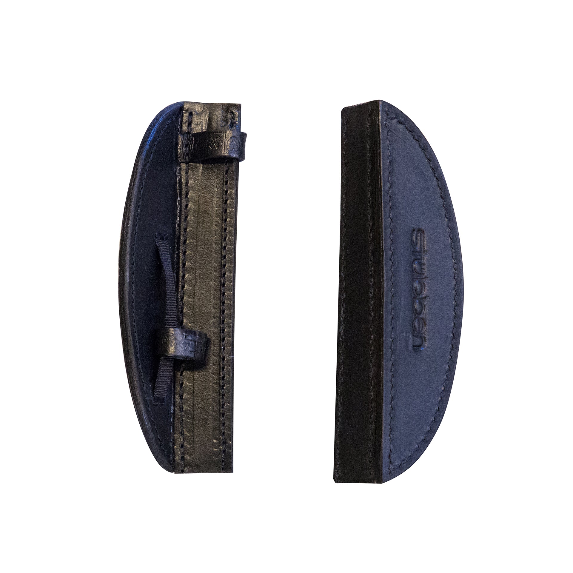 st-bben-leather-blinkers-leder-scheuklappen image 1