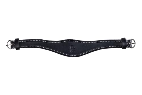 hkm-kids-sattel-f-r-cuddle-pony-spielzeugsattel-kunstleder-schwarz image 8