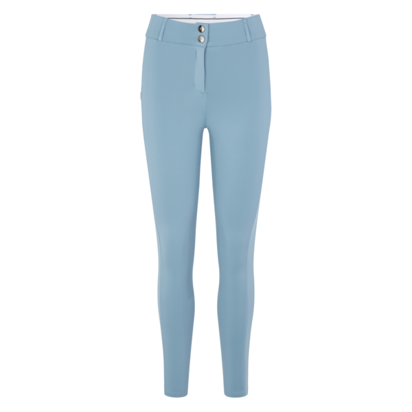 kingsland-equestrian-klkaya-damen-vollbesatz-reithose-full-grip image 6