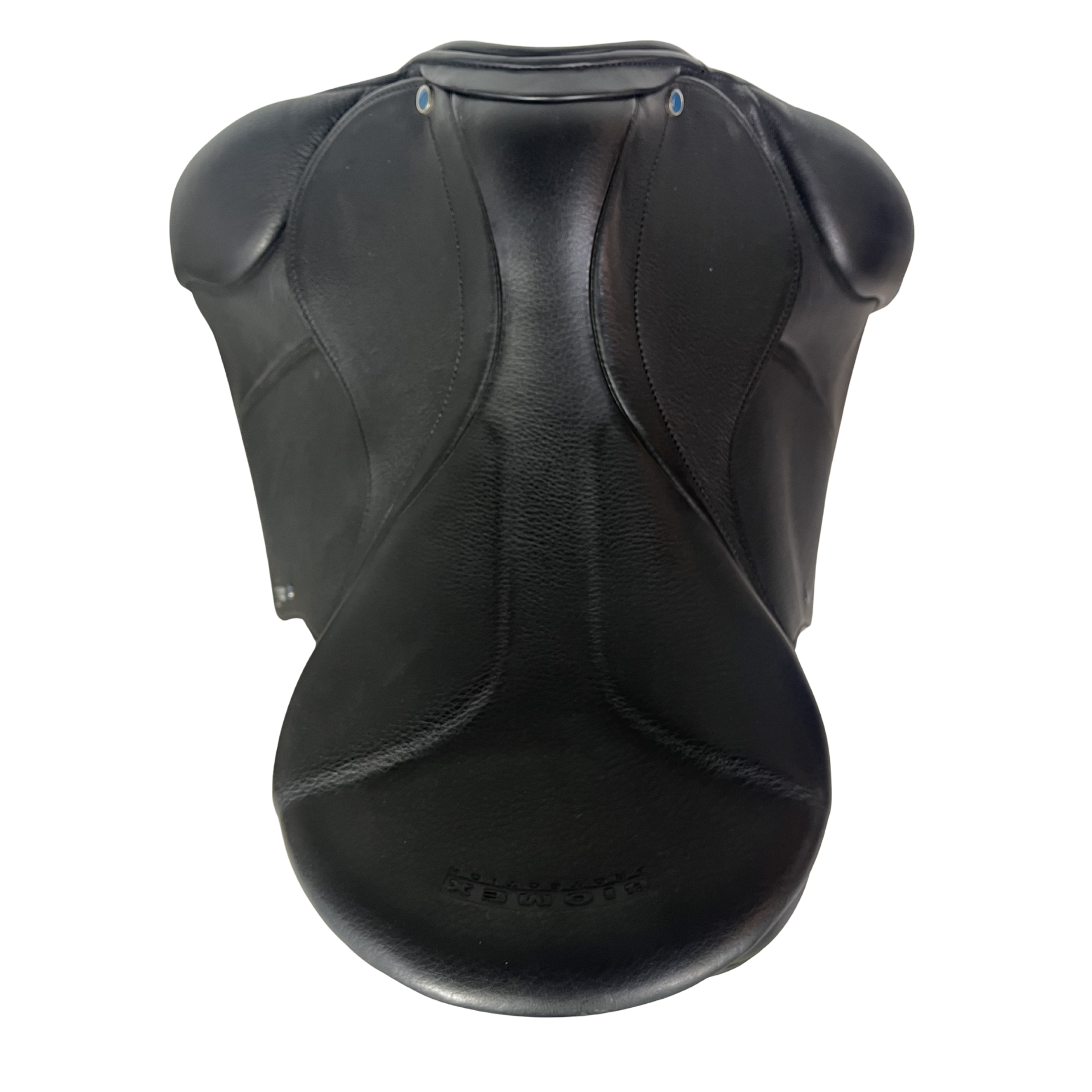 st-bben-bh-focus-islandsattel-m-d-31-cm-schwarz image 3