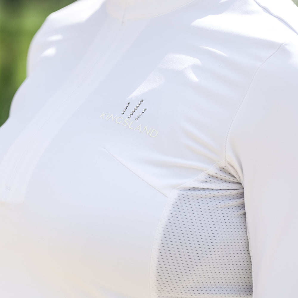 kingsland-equestrian-klmolly-damen-turnierbluse-show-shirt image 7