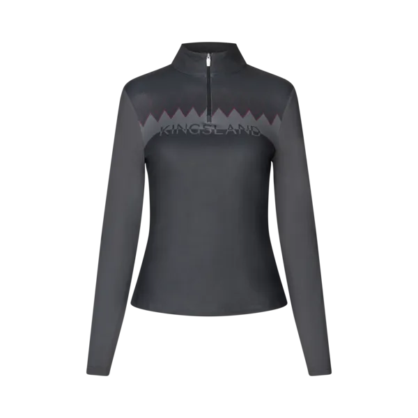 kingsland-equestrian-klmika-trainingsshirt-damen image 1