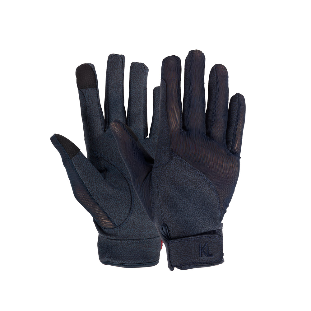 kingsland-equestrian-kllena-mesh-reithandschuhe image 3