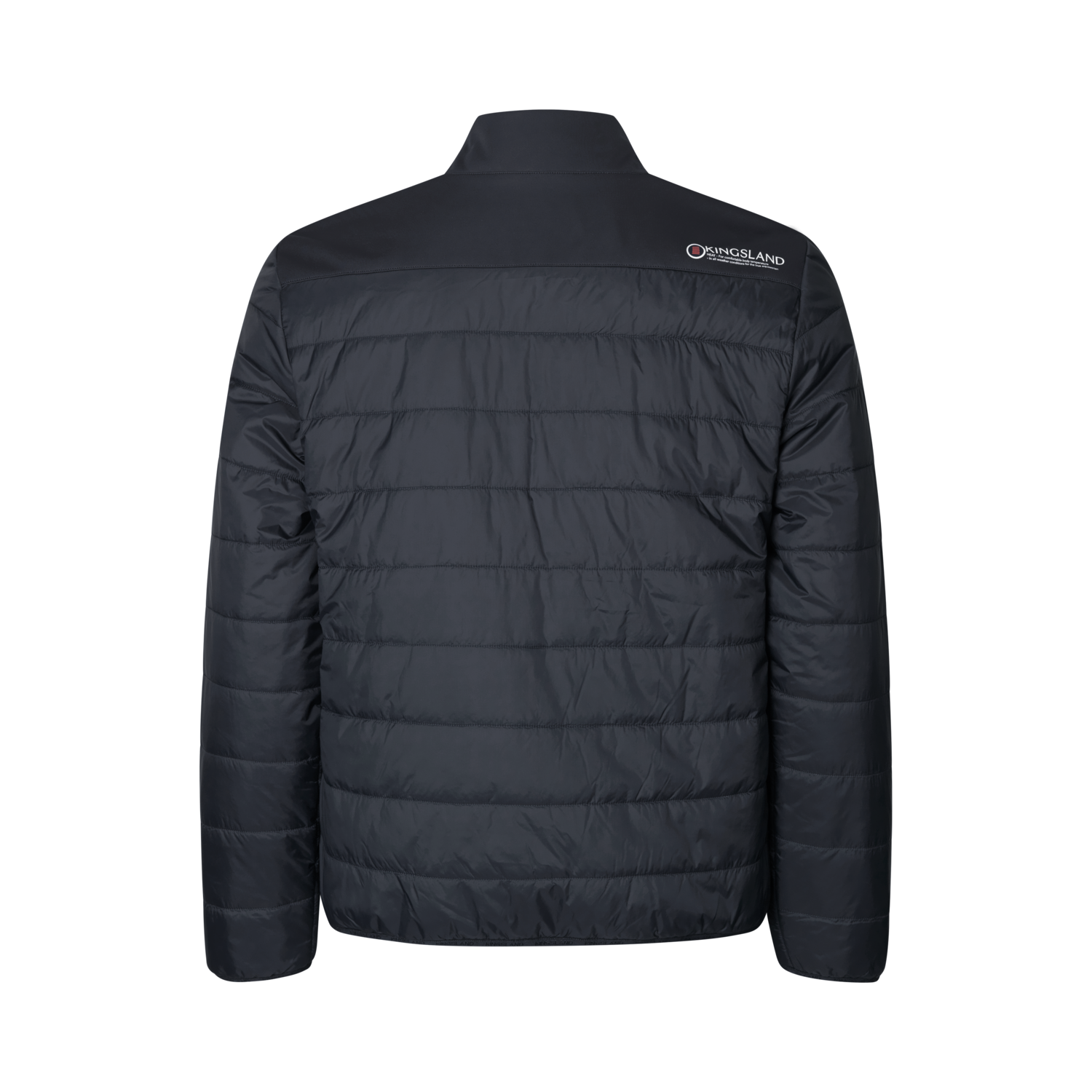 kingsland-equestrian-klvalero-herren-heizjacke-iwarm-heat image 5