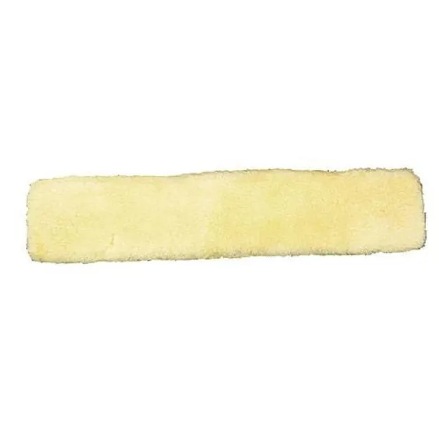 hkm-echt-lammfell-sattelgurtschoner-75-cm image 1