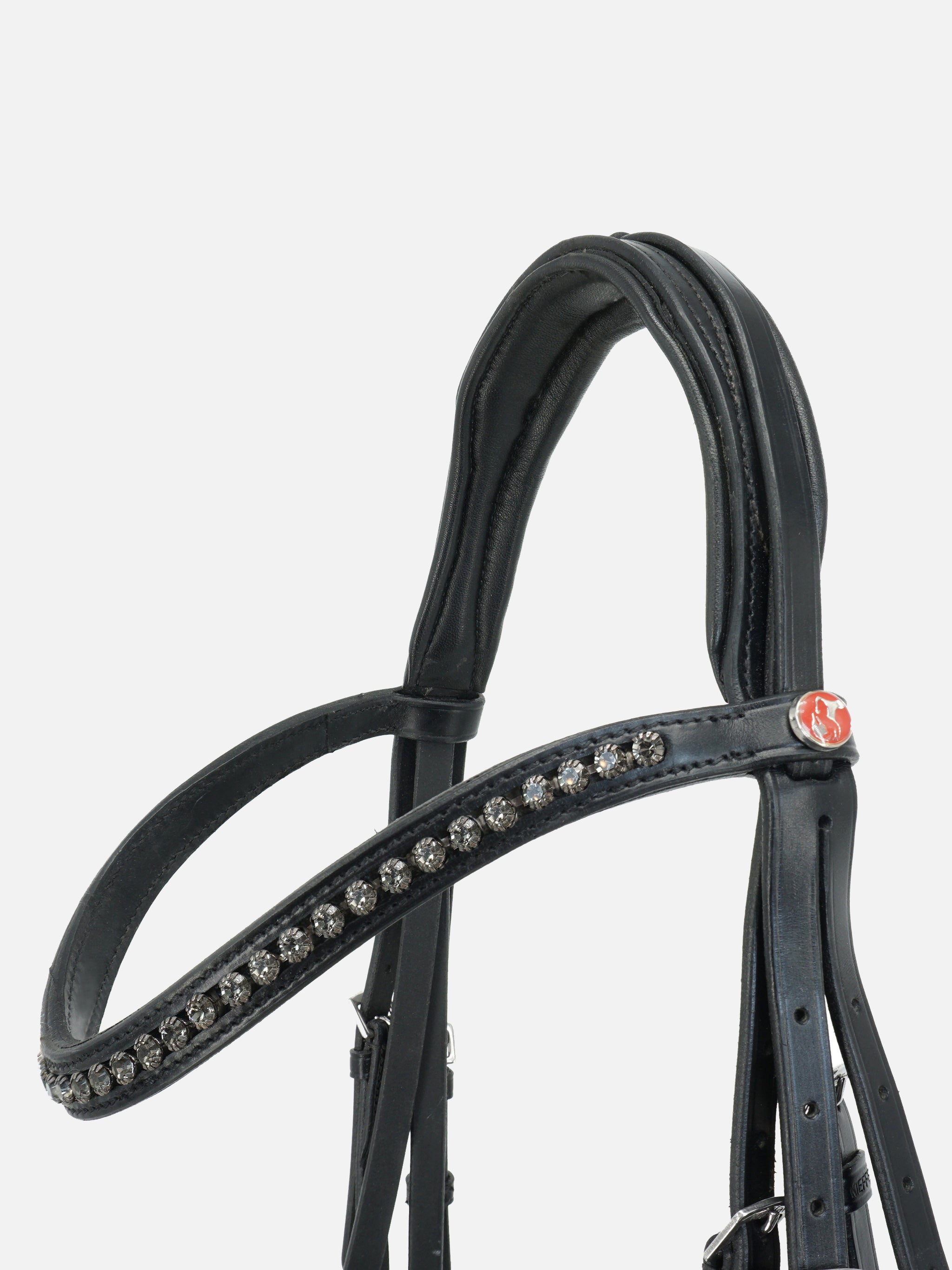 kieffer-kandare-paris-mit-swarovski-kristallen image 3