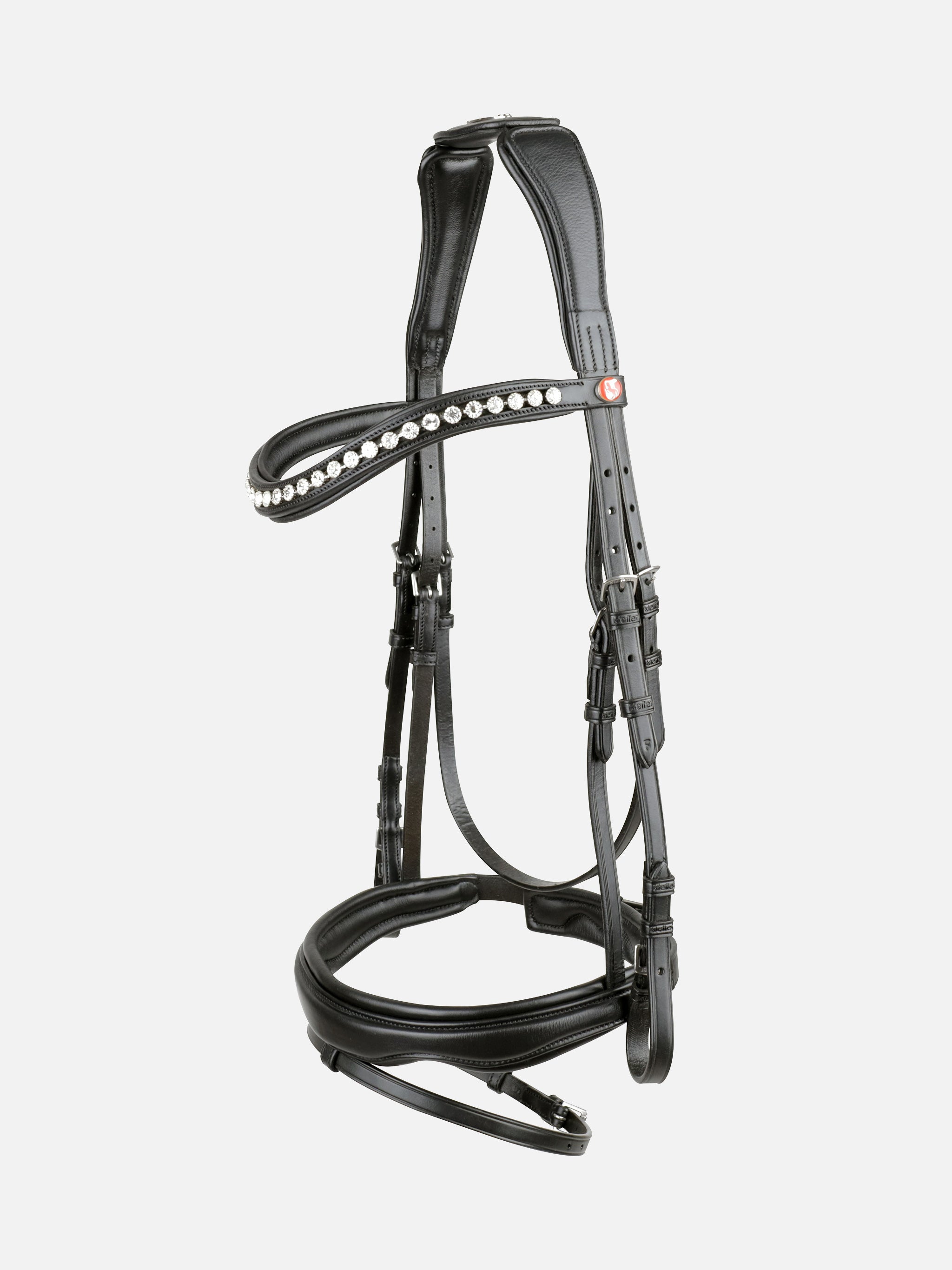 kieffer-ultrasoft-gaya-trense-englisch-kombiniert image 1