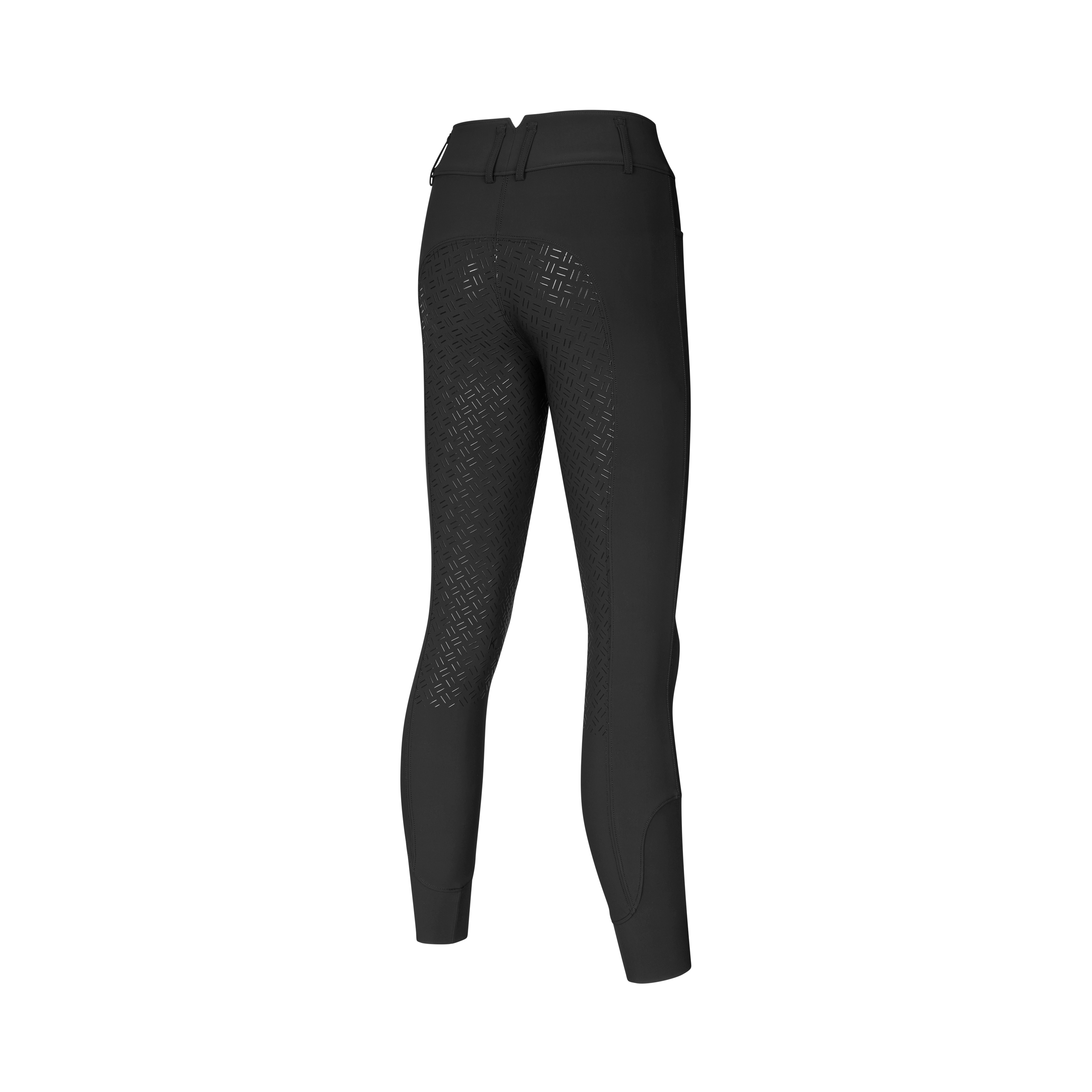 kingsland-equestrian-klkora-damen-reithose-h-shape-full-grip-aw26 image 2