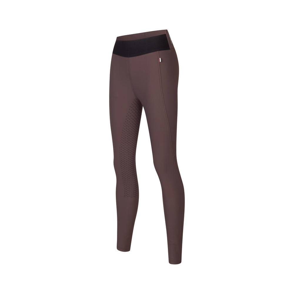 kingsland-equestrian-klmartha-damen-reittight-full-grip-wasserabweisend image 5