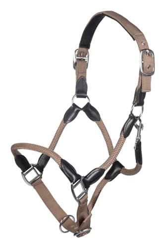 hkm-carlotta-halfter-dunkelblau-warmblut image 5