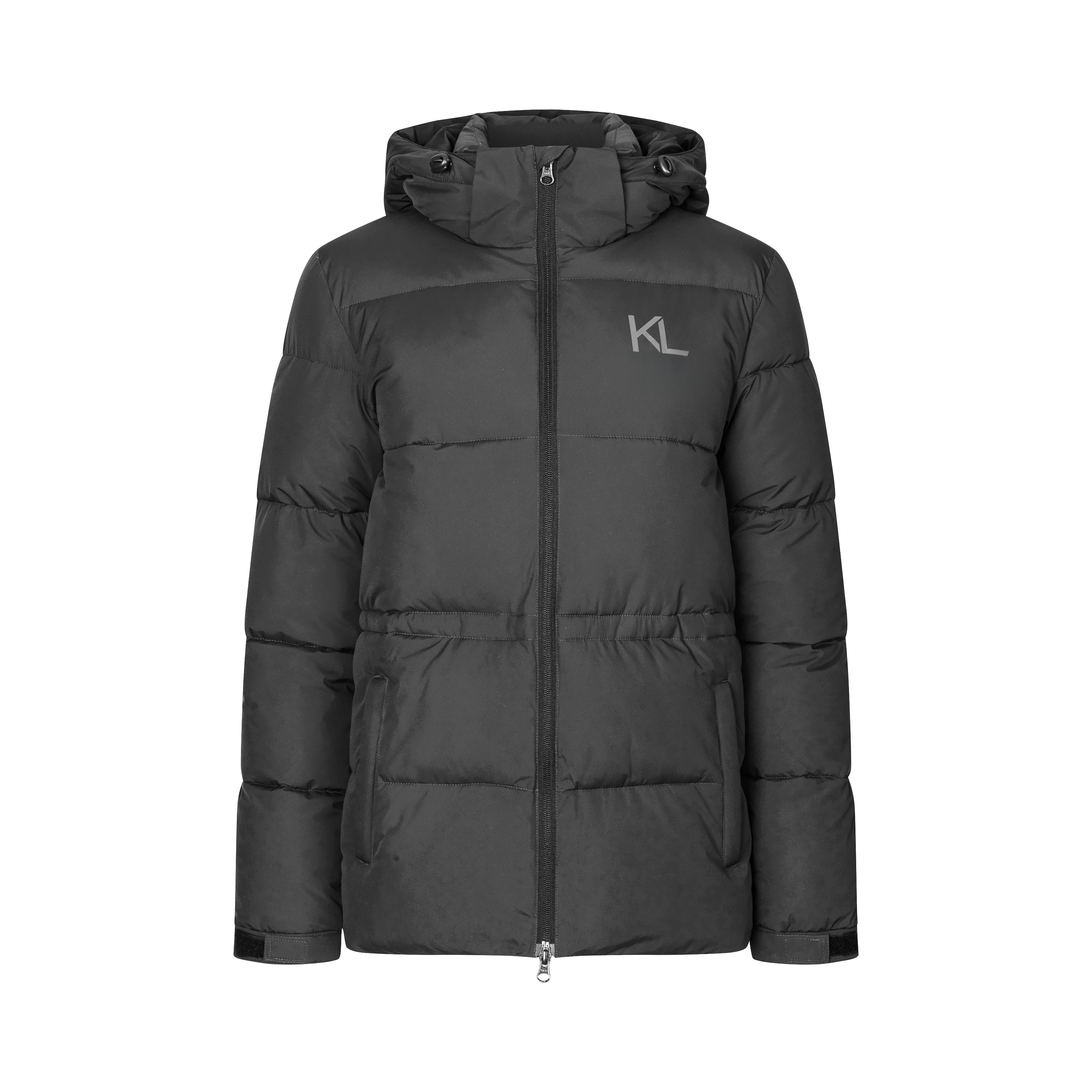 kingsland-equestrian-klvela-damen-steppjacke-isoliert image 1