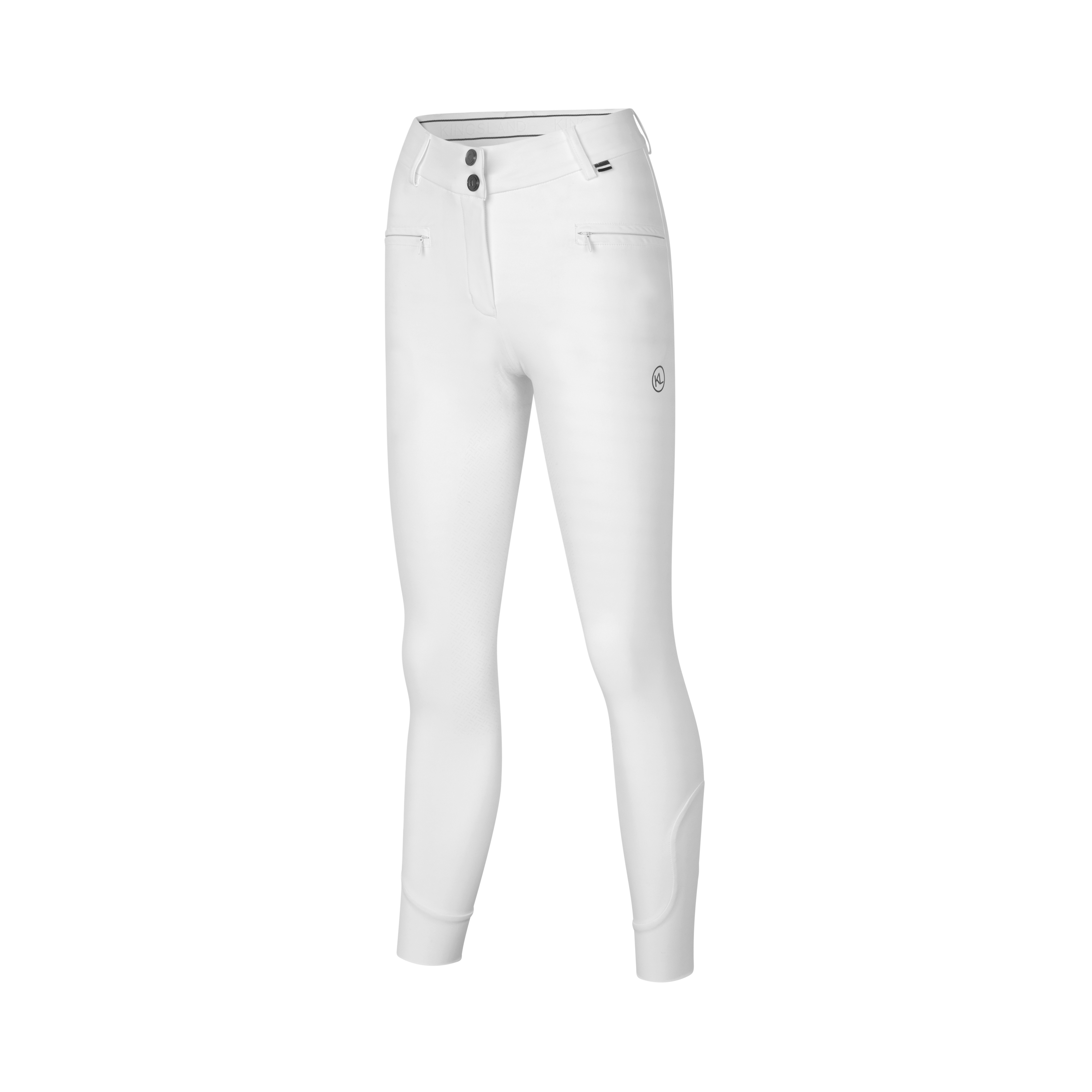 kingsland-equestrian-klkerry-damen-reithose-h-shape-full-grip-seamless-sommer image 5