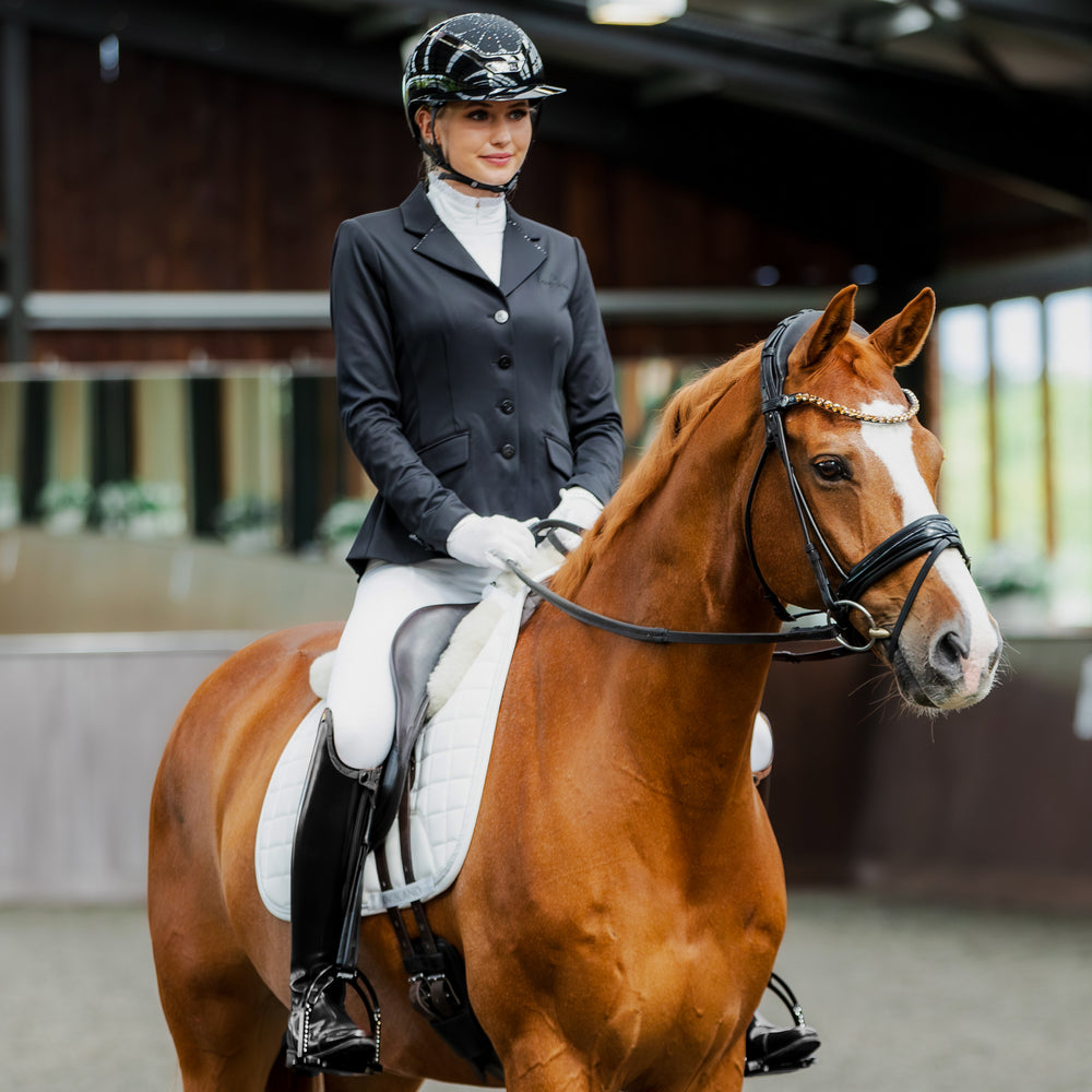 kingsland-equestrian-klmegan-damen-f-grip-show-tights-f-tec4 image 5