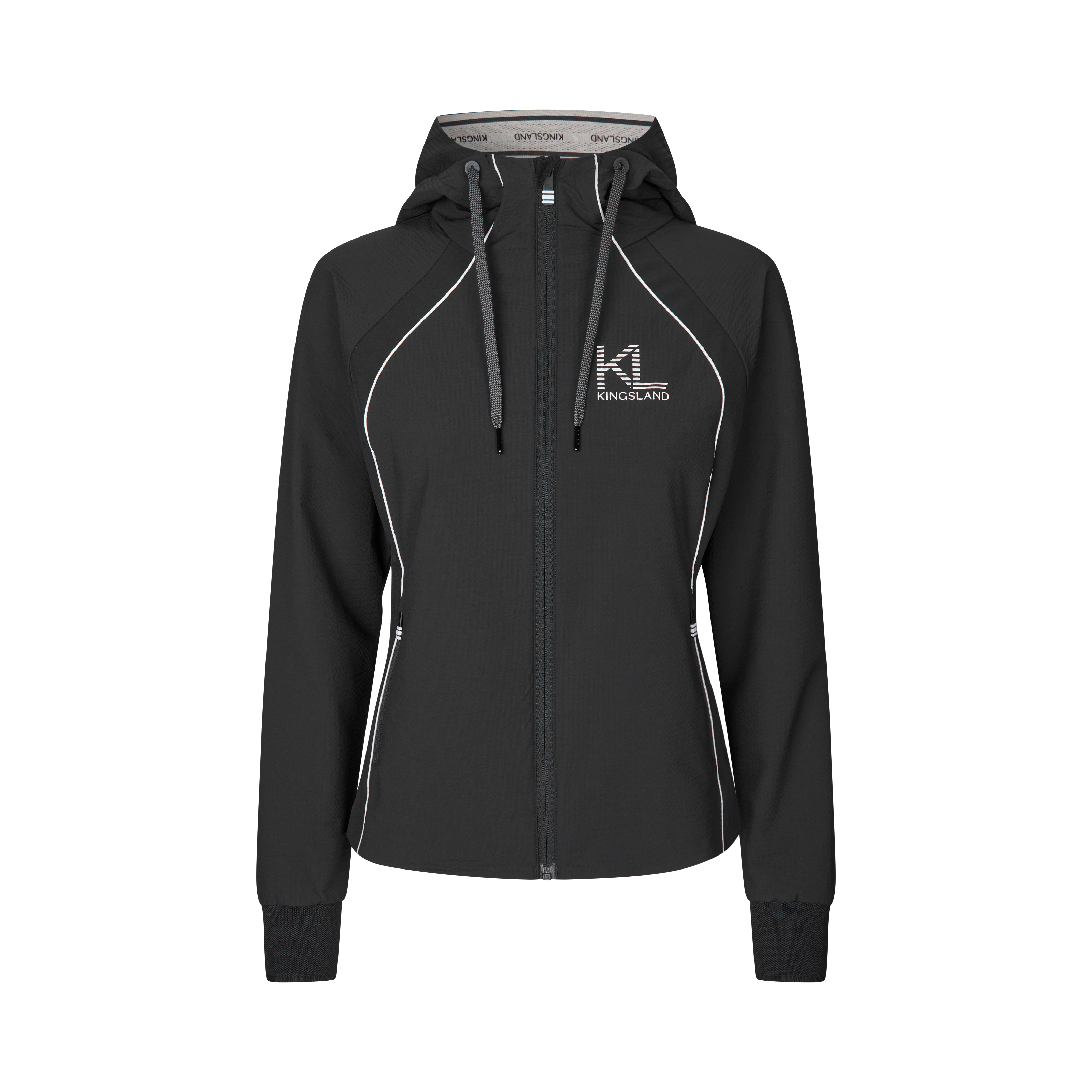 kingsland-equestrian-klnicole-damen-reitjacke-primaloft image 1