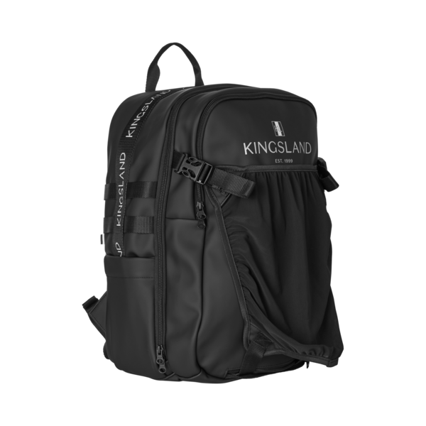 kingsland-classic-groom-backpack-pflegetaschen-rucksack image 5