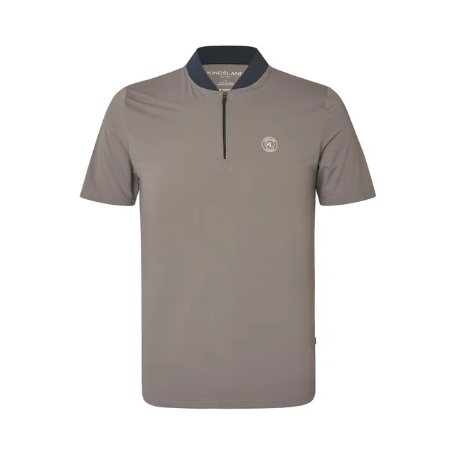 kingsland-equestrian-klliam-herren-trainingsshirt-polygiene image 1
