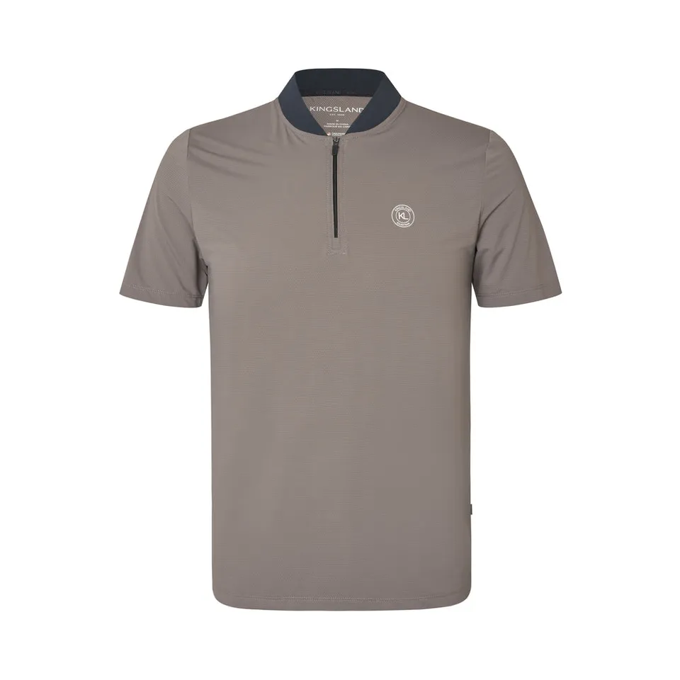 kingsland-equestrian-klliam-herren-trainingsshirt-polygiene image 1