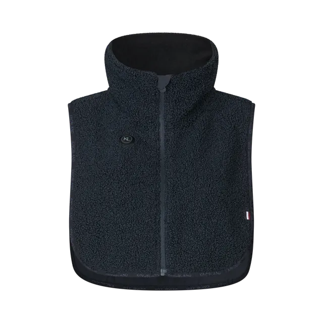 kingsland-equestrian-klvalero-beheizbarer-halsw-rmer-heat image 1
