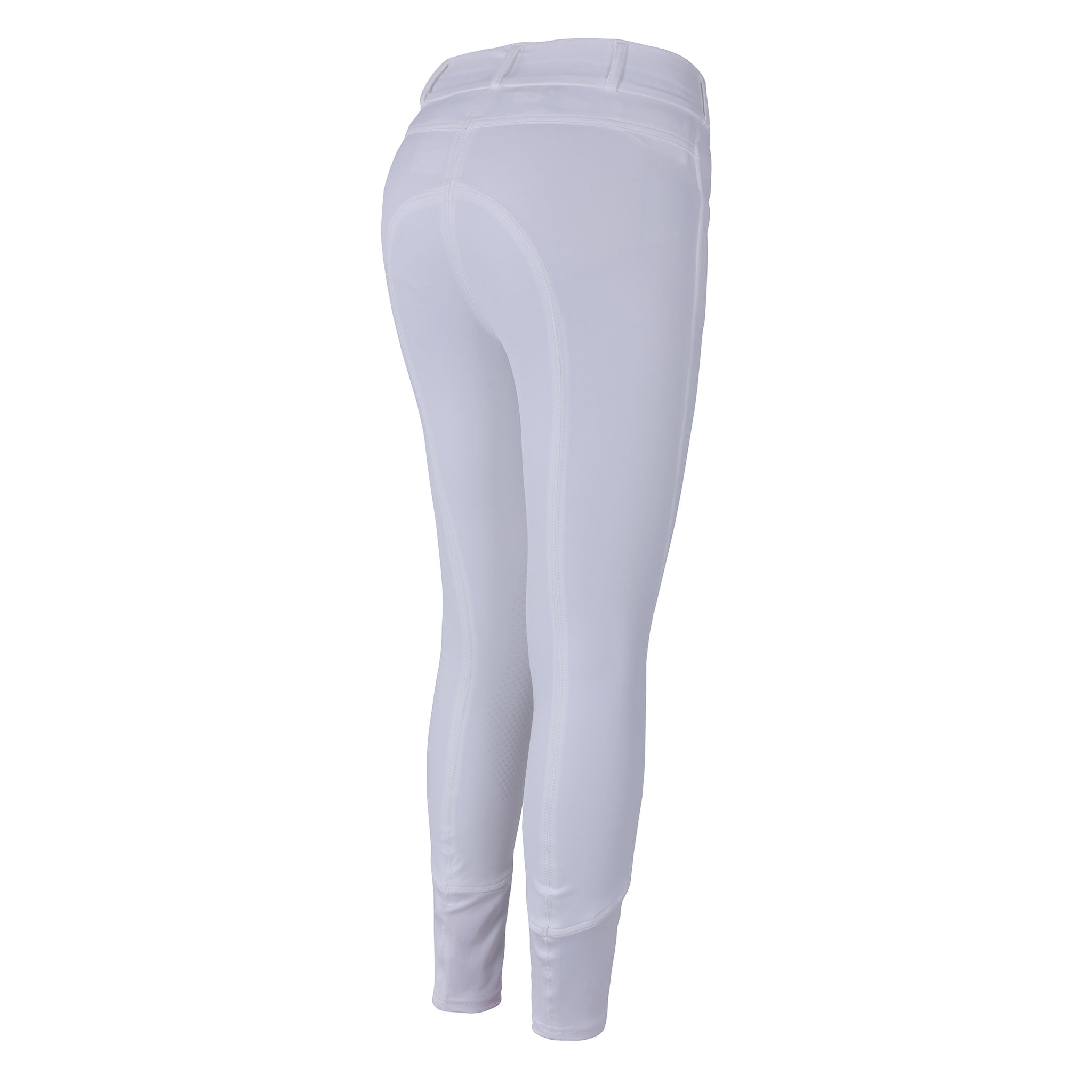 kingsland-equestrian-classic-klkadi-damen-reithose-kniebesatz image 2