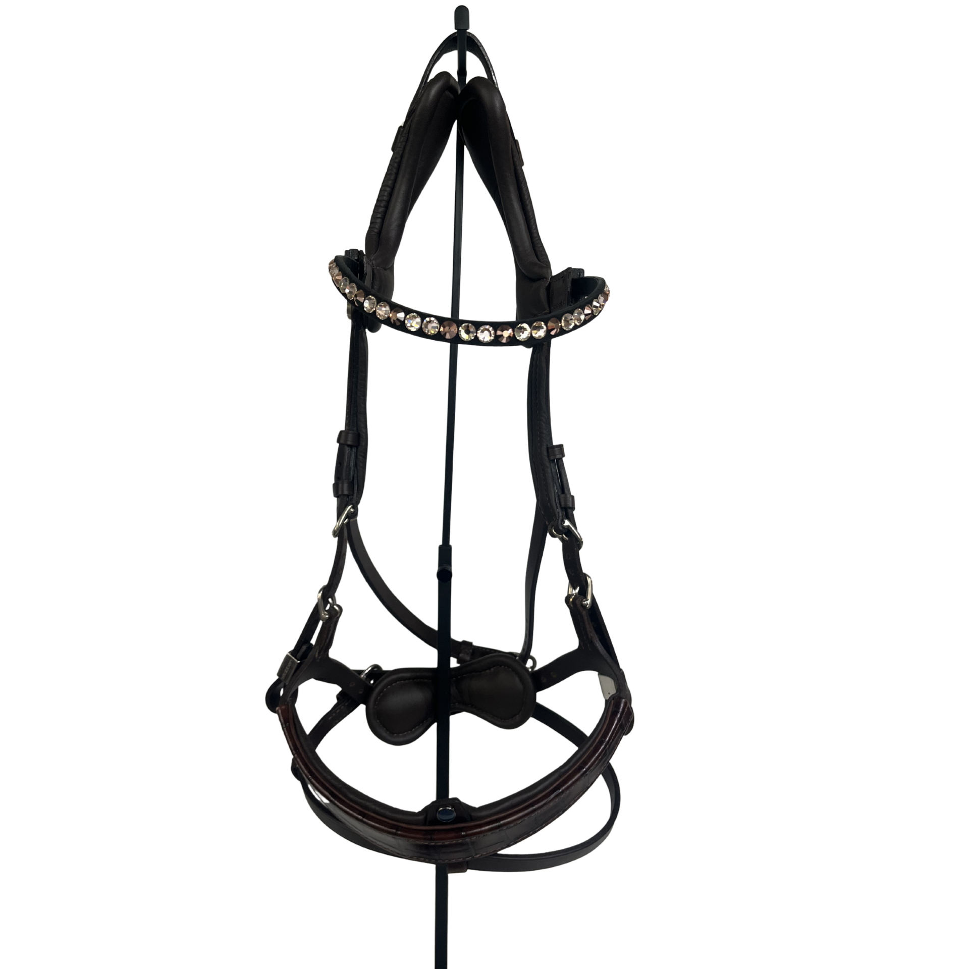 st-bben-freedom-ii-magic-tack-custom-trensenzaum image 7