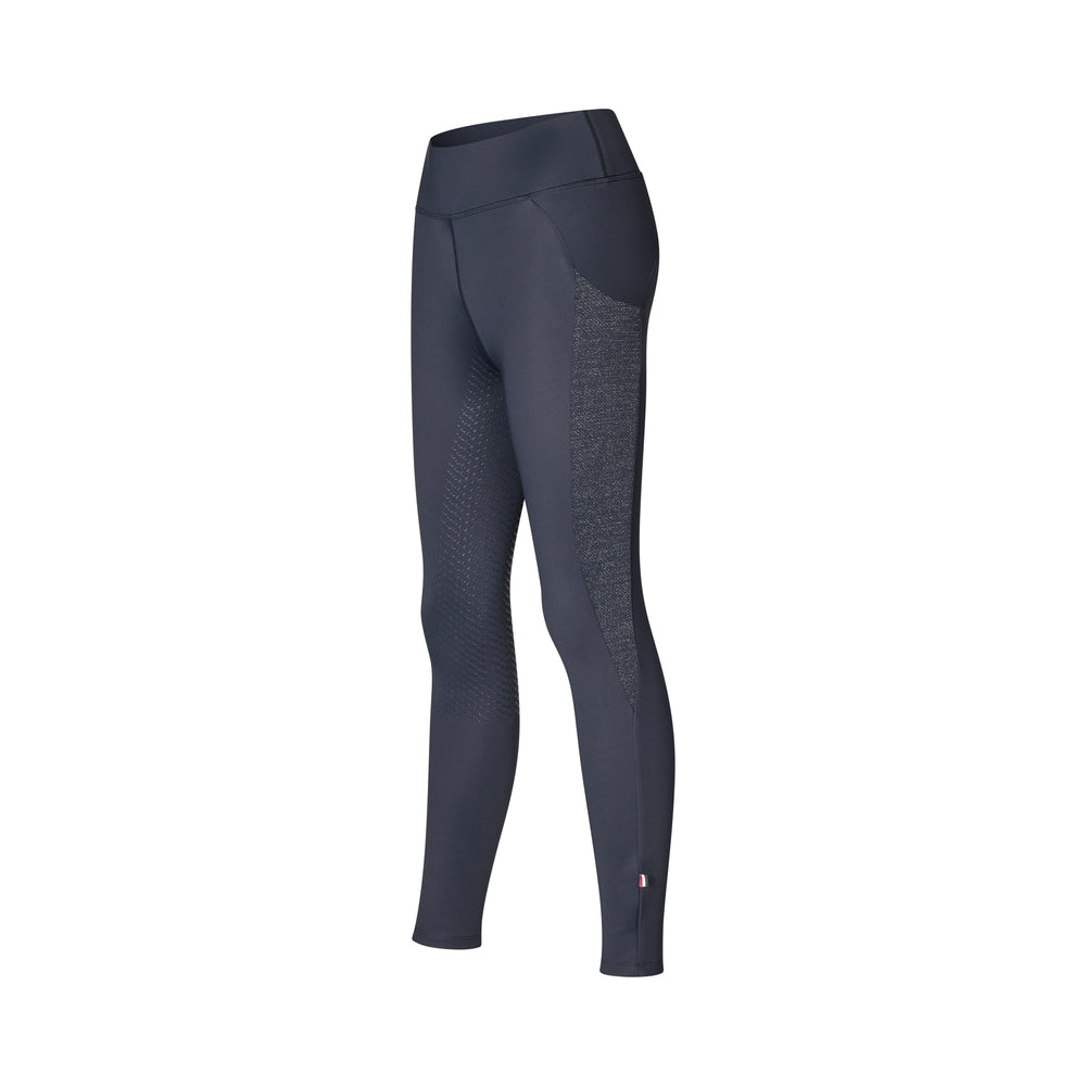 kingsland-equestrian-klvalerie-full-grip-reit-tights-damen image 7