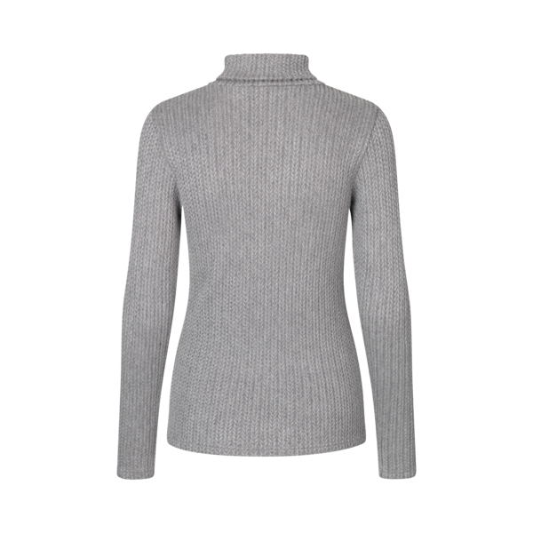 kingsland-equestrian-klvikula-damen-strick-rollkragenpullover image 3
