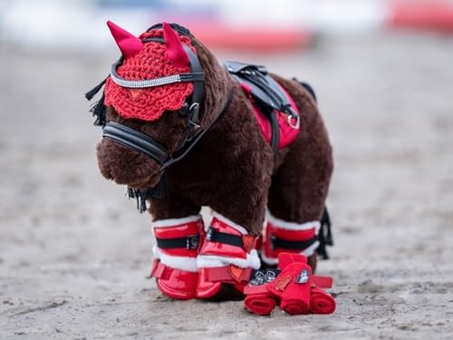 hkm-cuddle-pony-reitset image 7