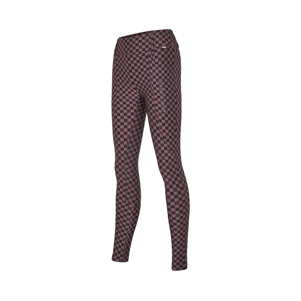 kingsland-equestrian-klkristin-damen-a-shape-f-grip-reithose-pull-up image 7