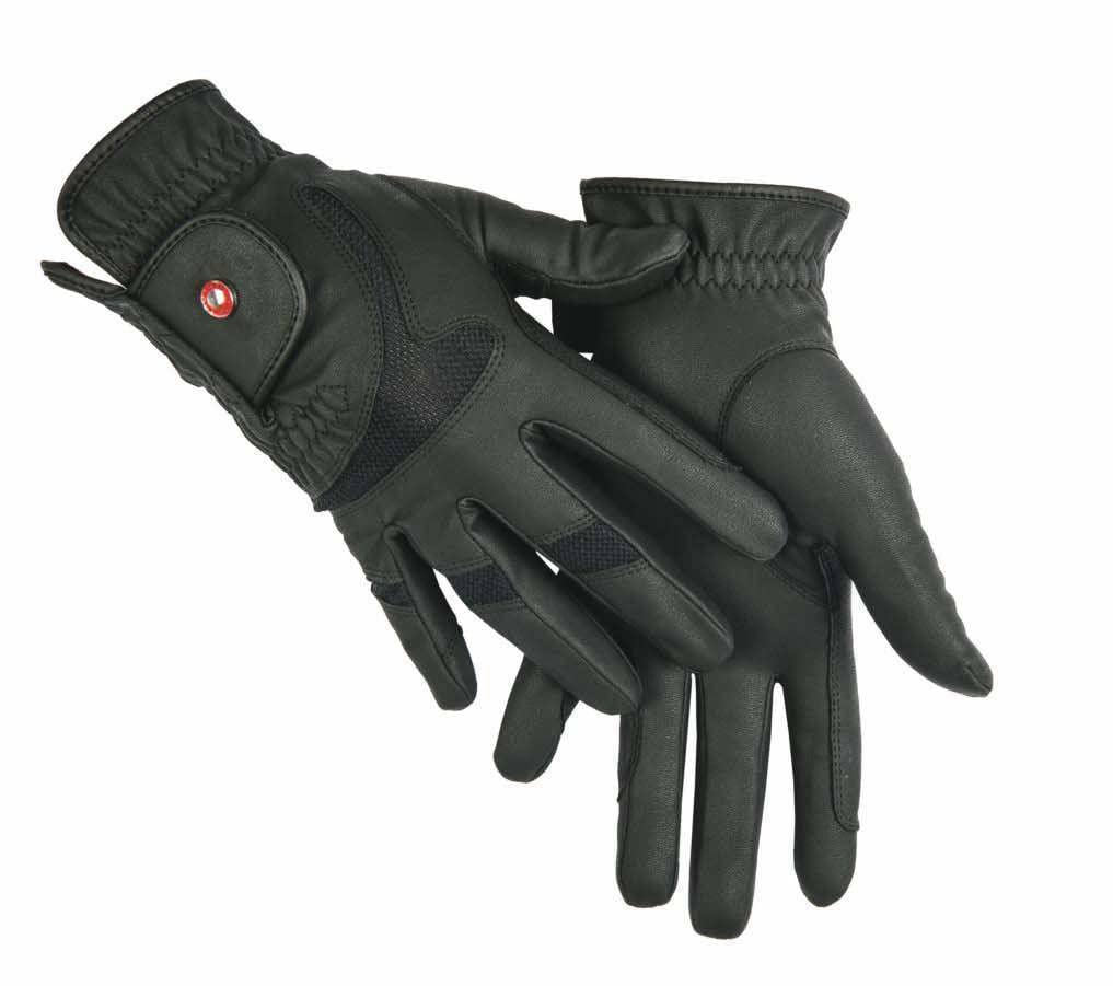hkm-sports-equipment-damen-reithandschuh-professional-air-mesh image 4