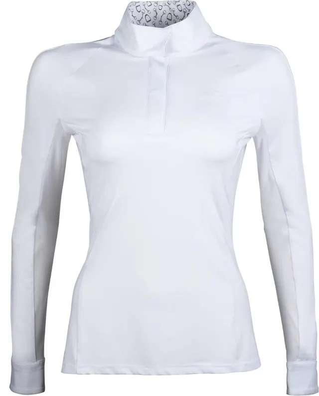 hkm-unisex-funktionsshirt-10483 image 1