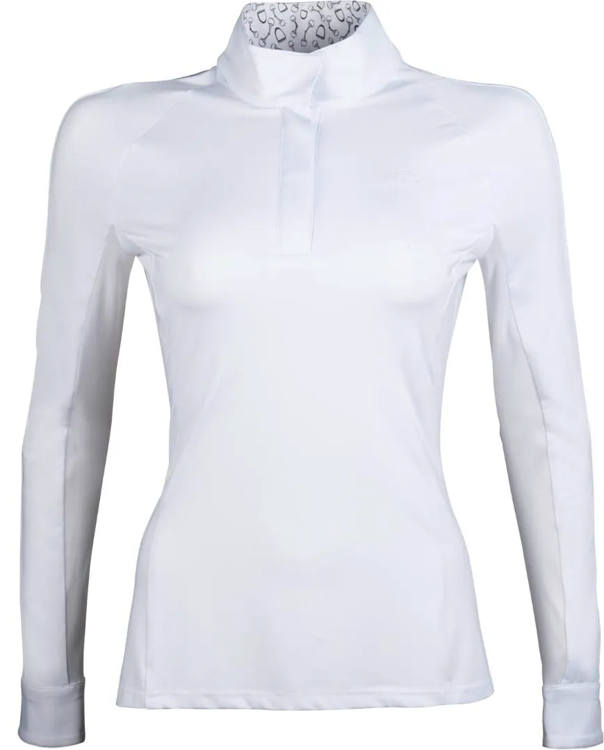 hkm-unisex-funktionsshirt-10483 image 1