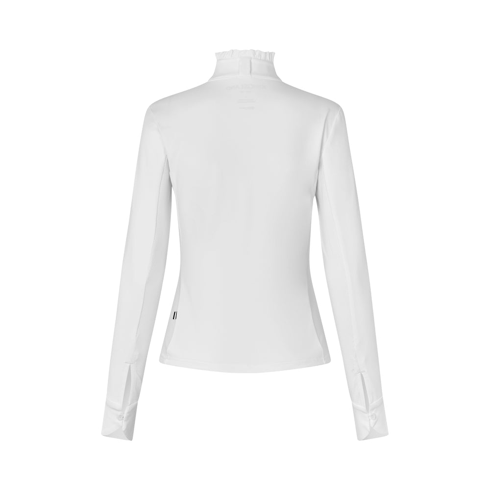 kingsland-equestrian-klmolly-damen-turnierbluse-show-shirt image 8