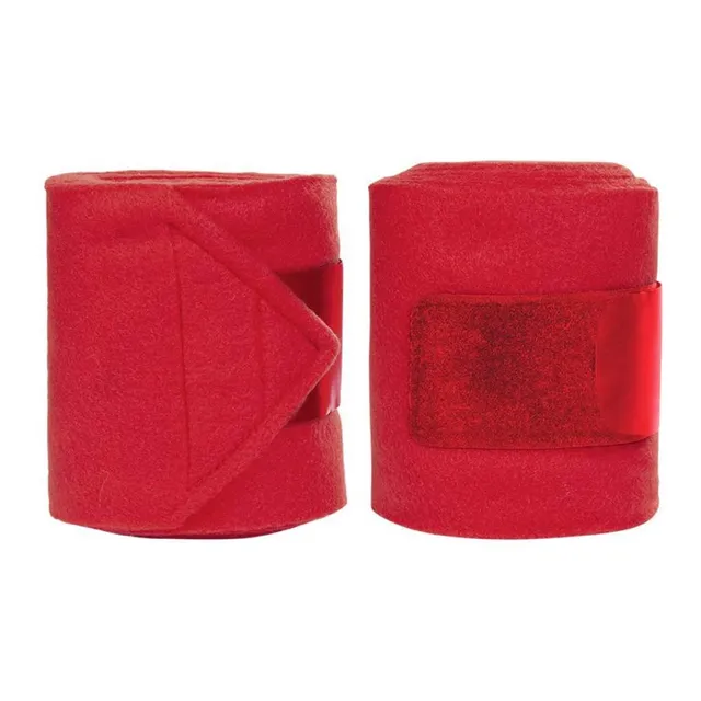 hkm-innovation-bandage-rot-200-cm image 1