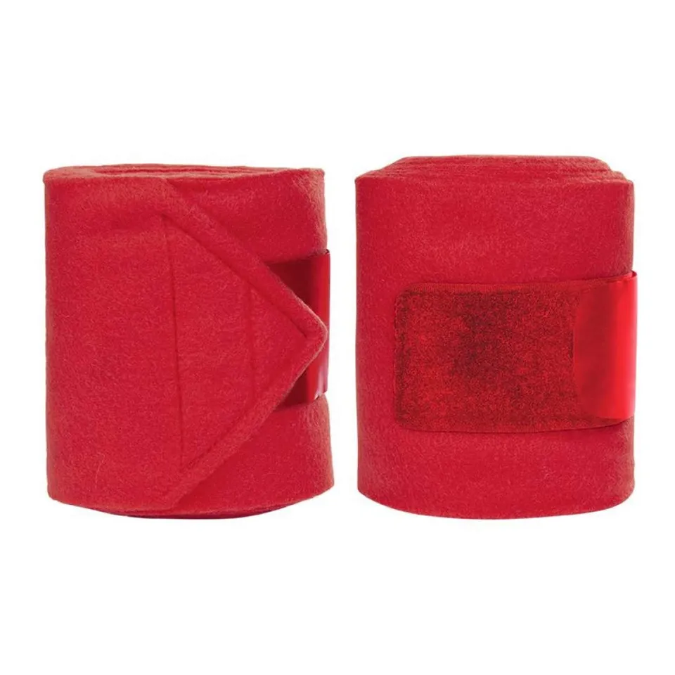 hkm-innovation-bandage-rot-200-cm image 1
