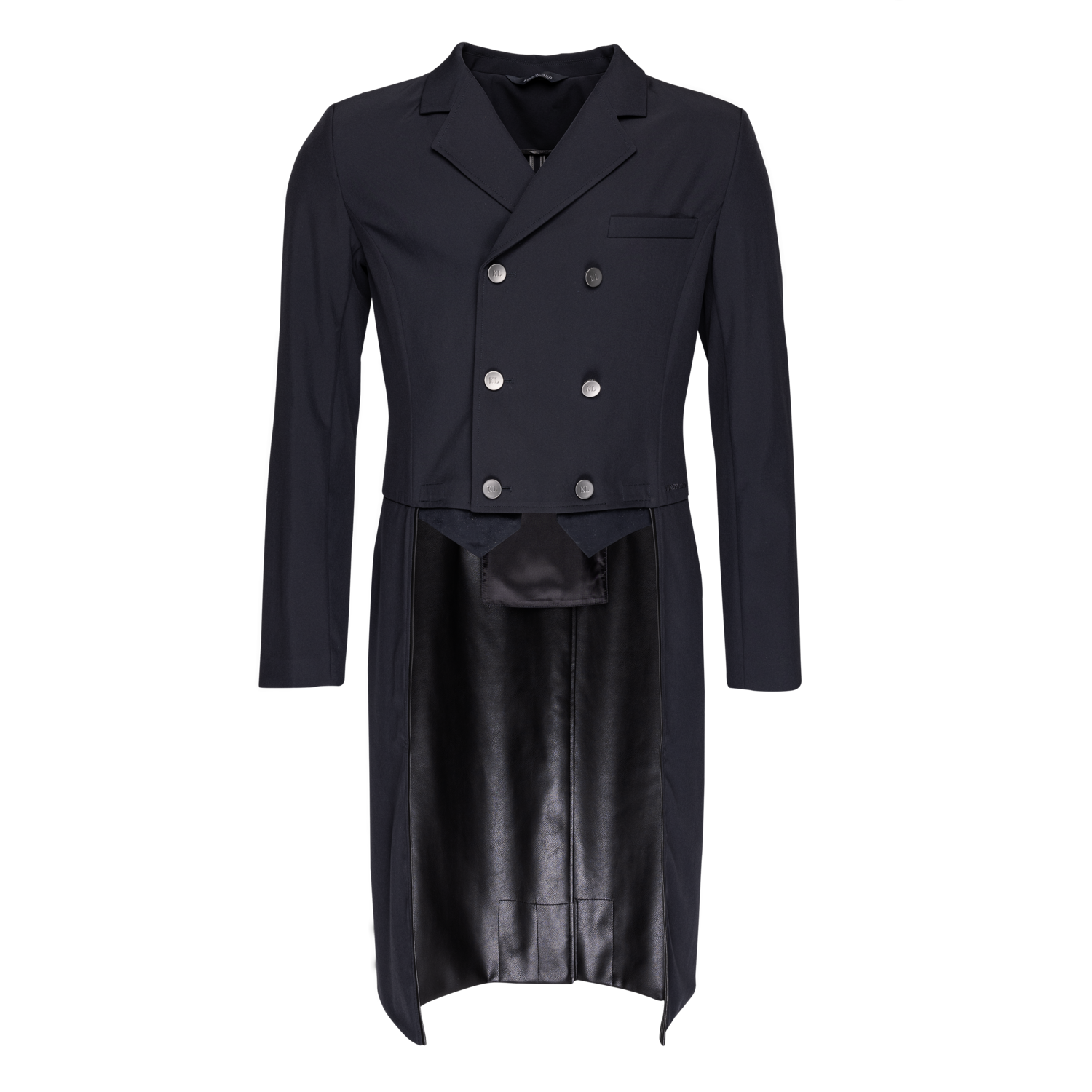 kingsland-equestrian-classic-herren-softshell-frack-tailcoat image 1