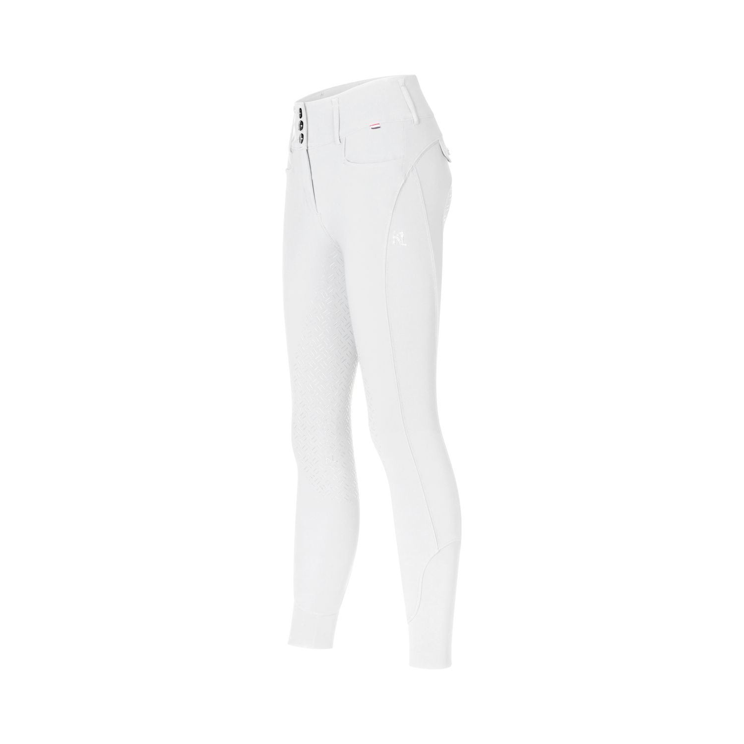 kingsland-equestrian-klkimi-damen-a-shape-mid-waist-f-grip-reithose-classic image 2