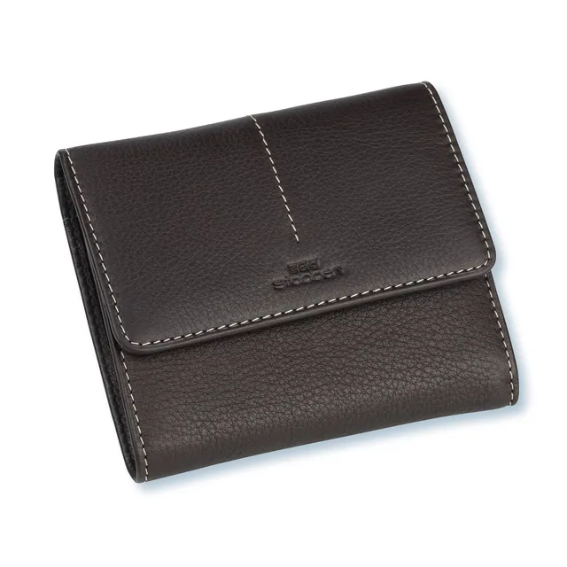 st-bben-kompakte-brieftasche-aus-sattelleder-127x110x26-mm image 1
