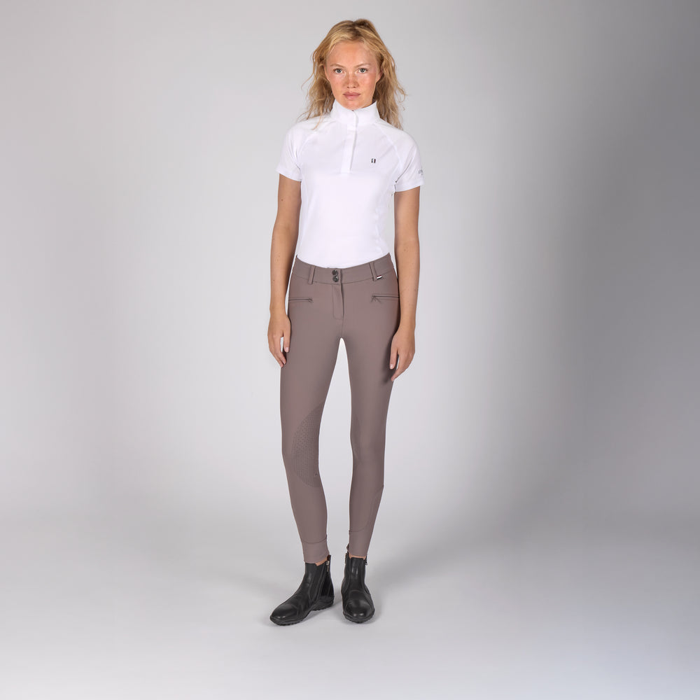 kingsland-equestrian-klkerry-damen-k-grip-seamless-sommer-reithose image 5