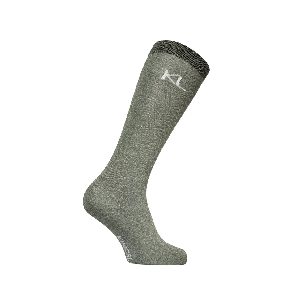 kingsland-equestrian-kllorella-coolmax-kniestr-mpfe-1-pack image 1