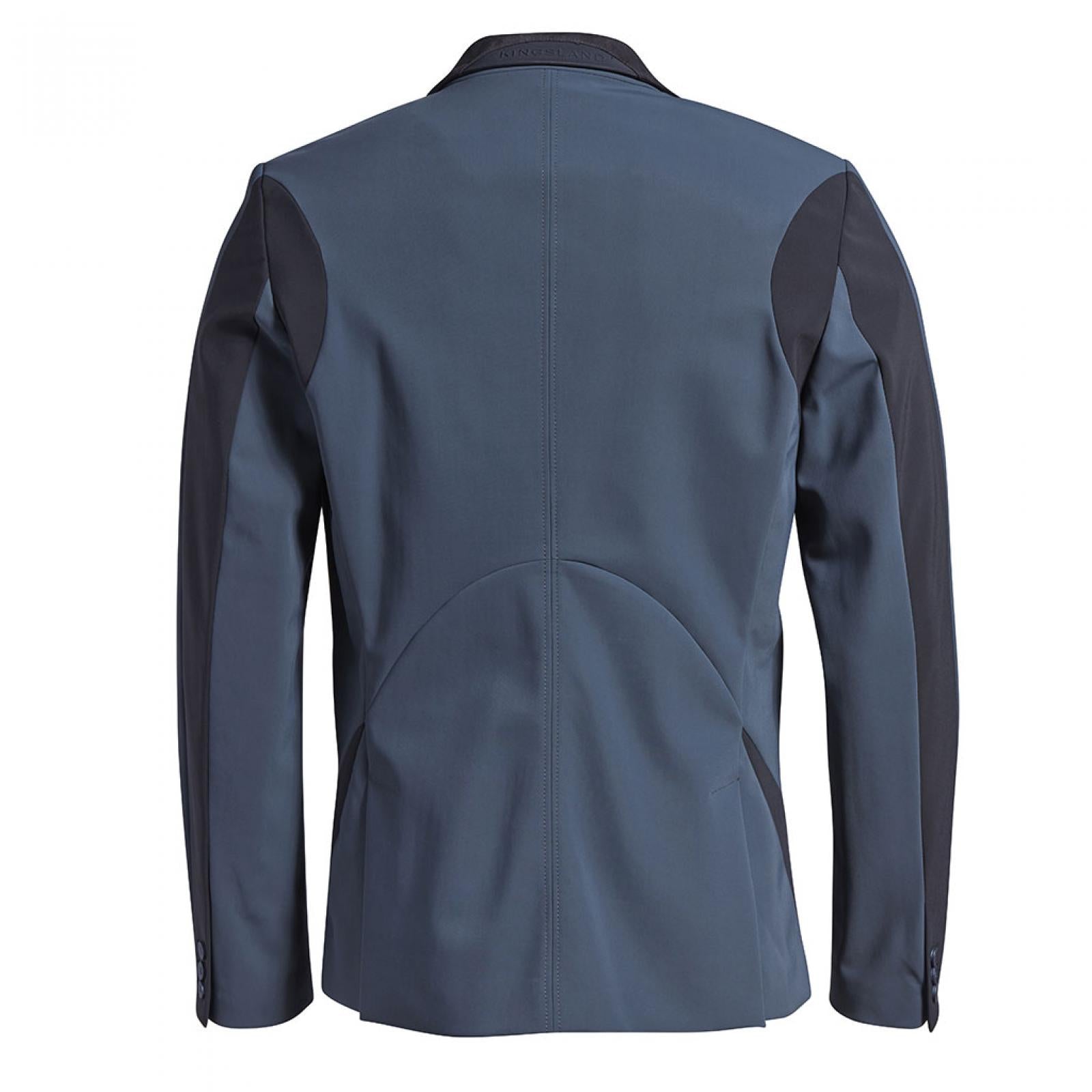 kingsland-equestrian-herren-sporty-sakko-turnierjacket image 3