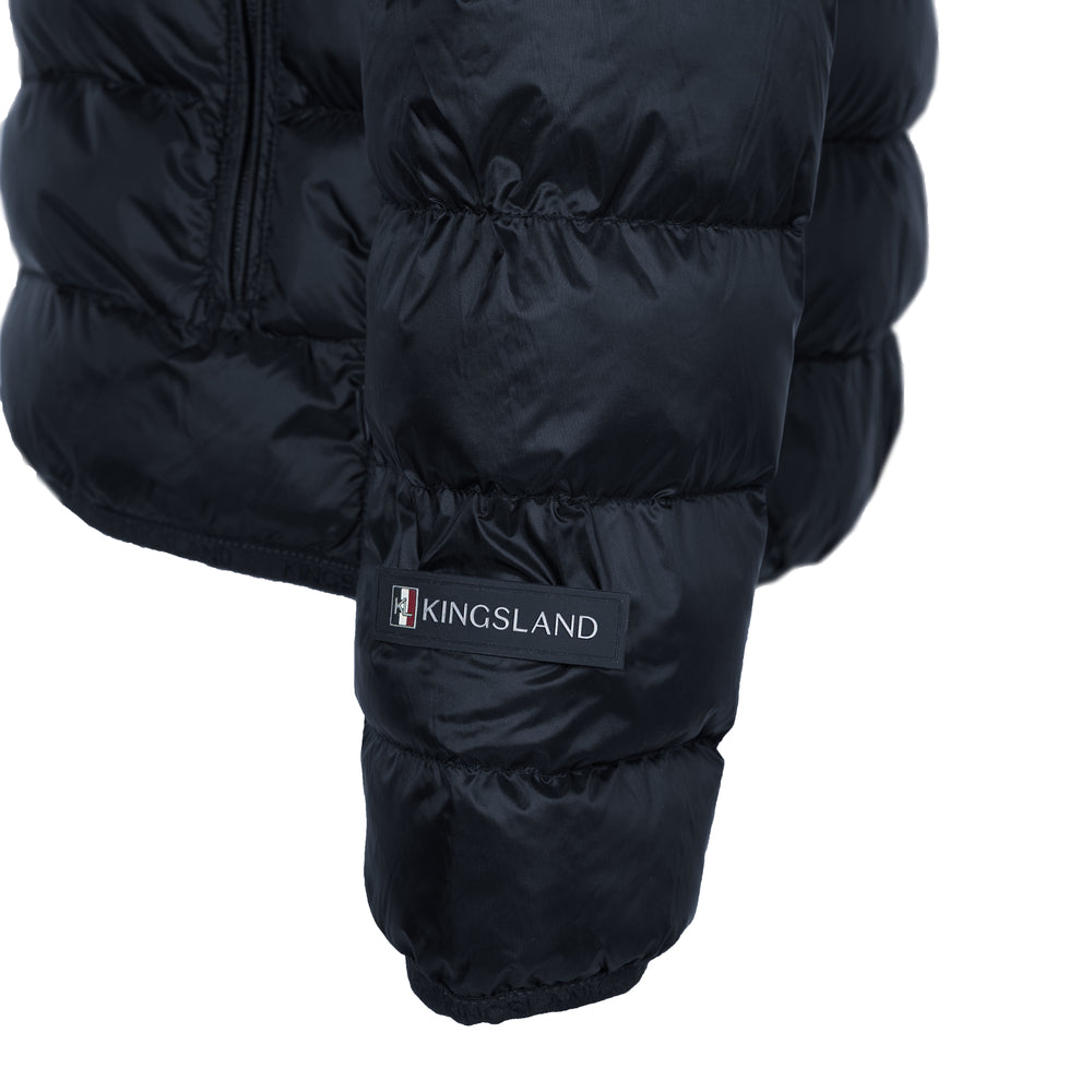 kingsland-equestrian-classic-herren-steppjacke-packable-mit-2-wege-rei-verschlus image 5