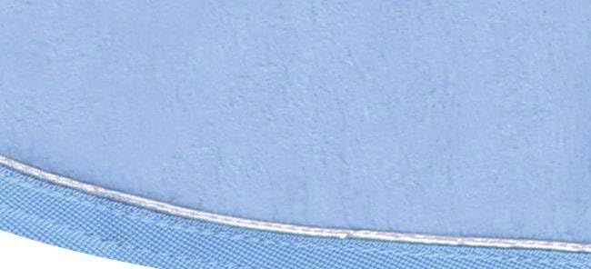 hkm-abschwitzdecke-7901-dunkelblau-silber-165 image 8