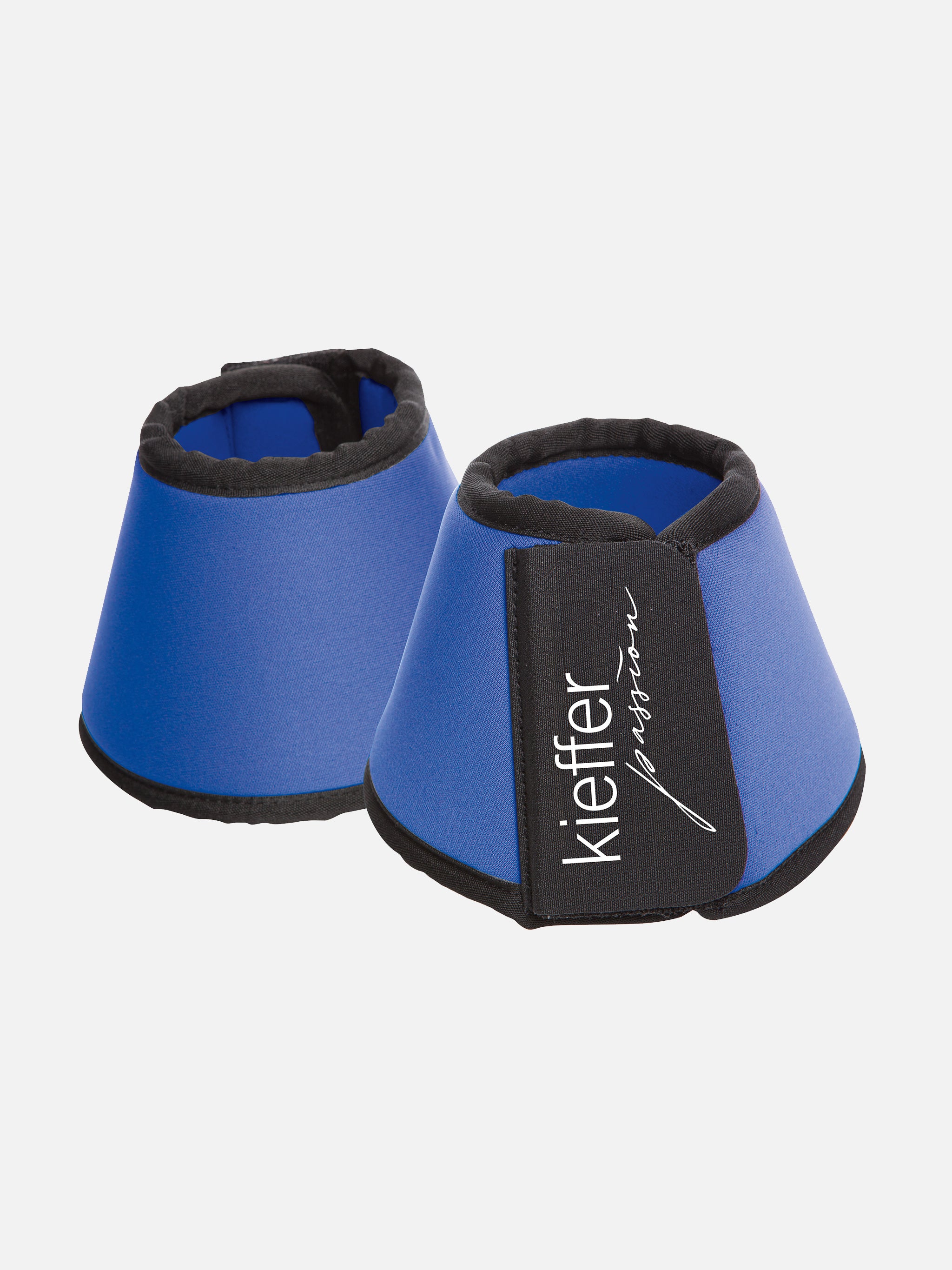 kieffer-hufglocke-passion-hufglocken-mit-klettverschluss image 3