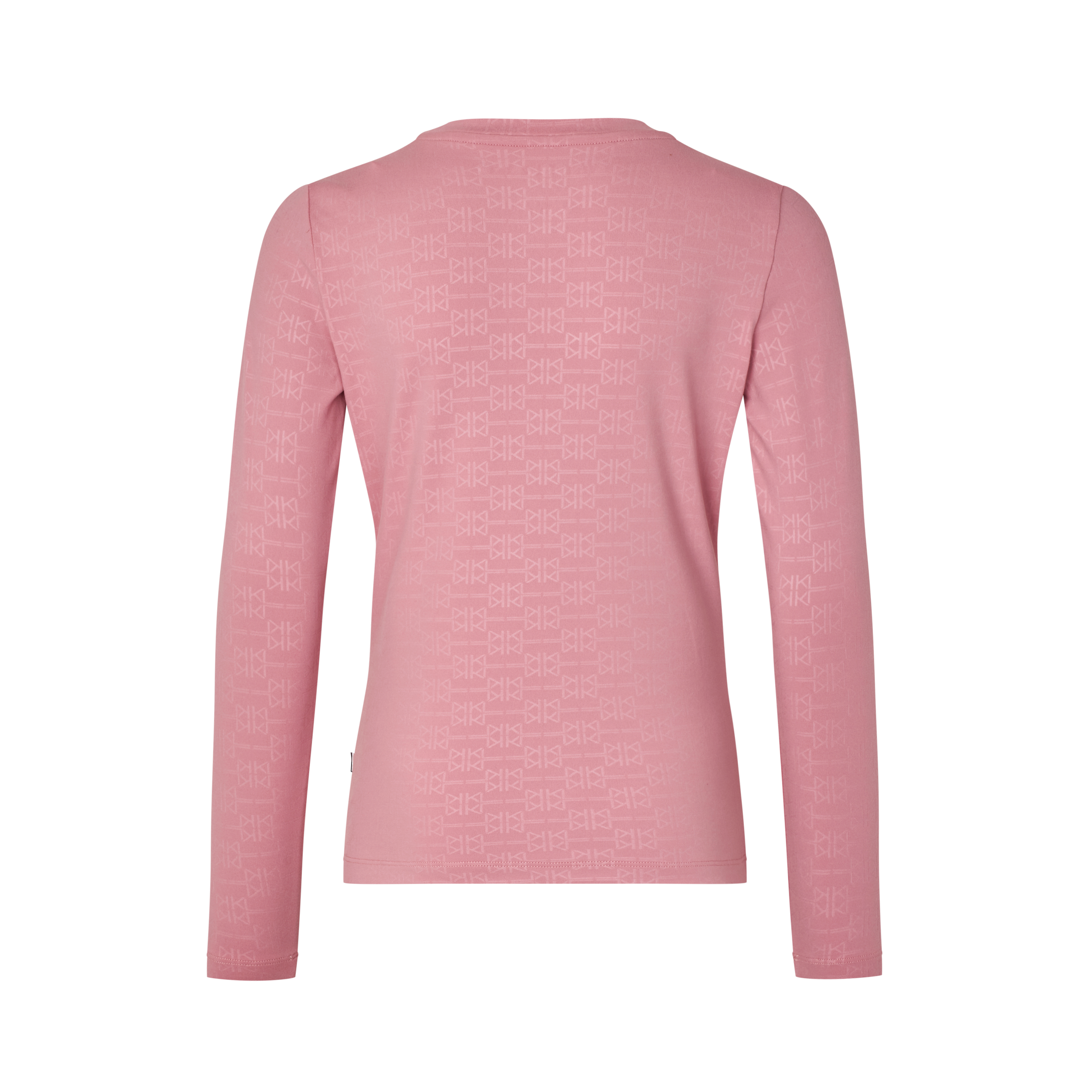 kingsland-equestrian-klalma-junior-o-neck-trainingsshirt image 3