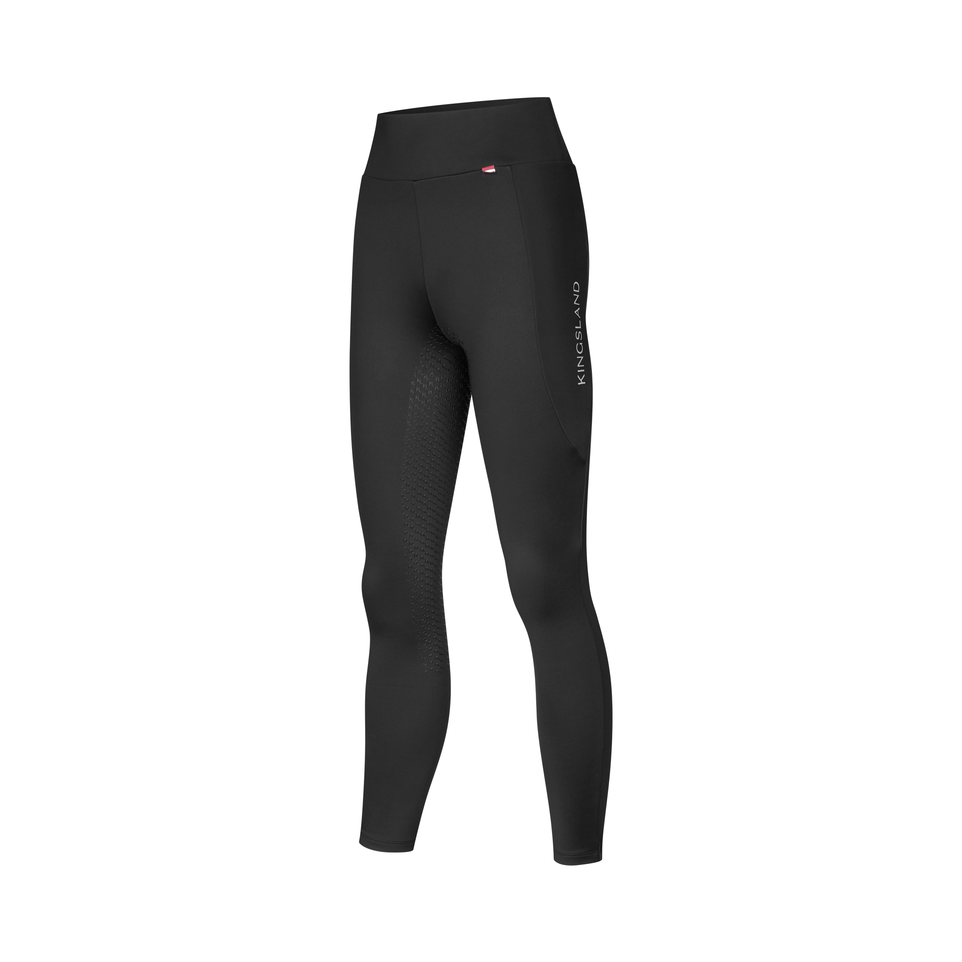 kingsland-equestrian-klamanda-damen-winter-reittight-f-grip-f-tec4 image 4