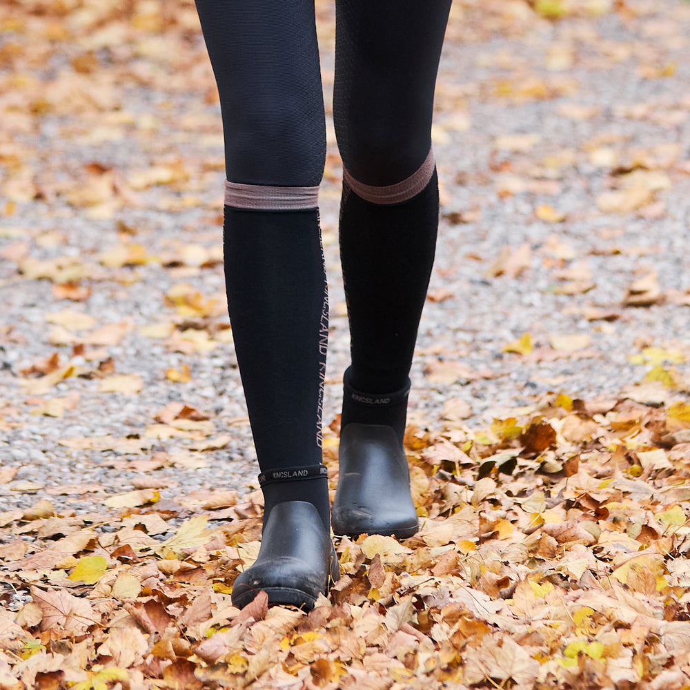kingsland-equestrian-klally-coolmax-socken-1-paar image 2